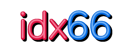 idx66 — logo kanal
