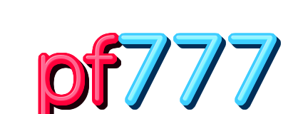 pf777 — logo kanal