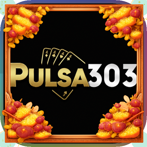 pulsa303 — mitra unggulan