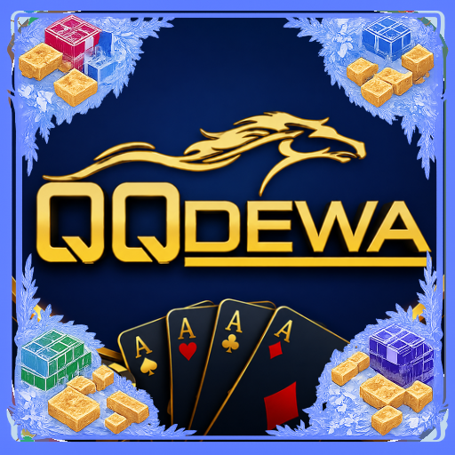 qqdewa — galeri pratinjau - APK Resmi